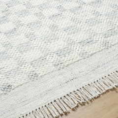 Meira Cream Area Rug - Clearance - Ornate Home