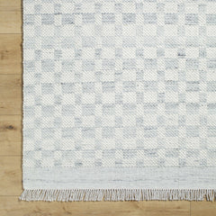 Meira Cream Area Rug - Clearance - Ornate Home