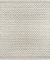 Meira Medium Gray Area Rug - Clearance - Ornate Home