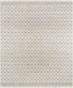 Meira Medium Gray Area Rug - Clearance - Ornate Home