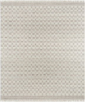 Meira Medium Gray Area Rug - Clearance - Ornate Home
