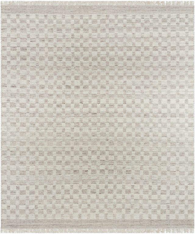 Meira Medium Gray Area Rug - Clearance - Ornate Home