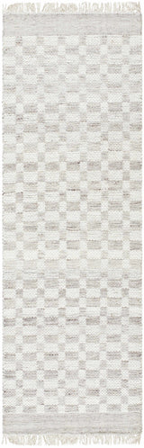 Meira Medium Gray Area Rug - Clearance - Ornate Home