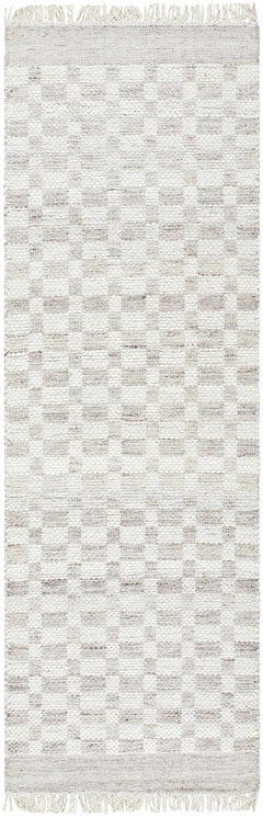 Meira Medium Gray Area Rug - Clearance - Ornate Home