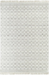 Meira Medium Gray Area Rug - Clearance - Ornate Home