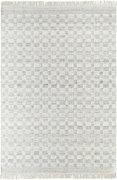 Meira Medium Gray Area Rug - Clearance - Ornate Home