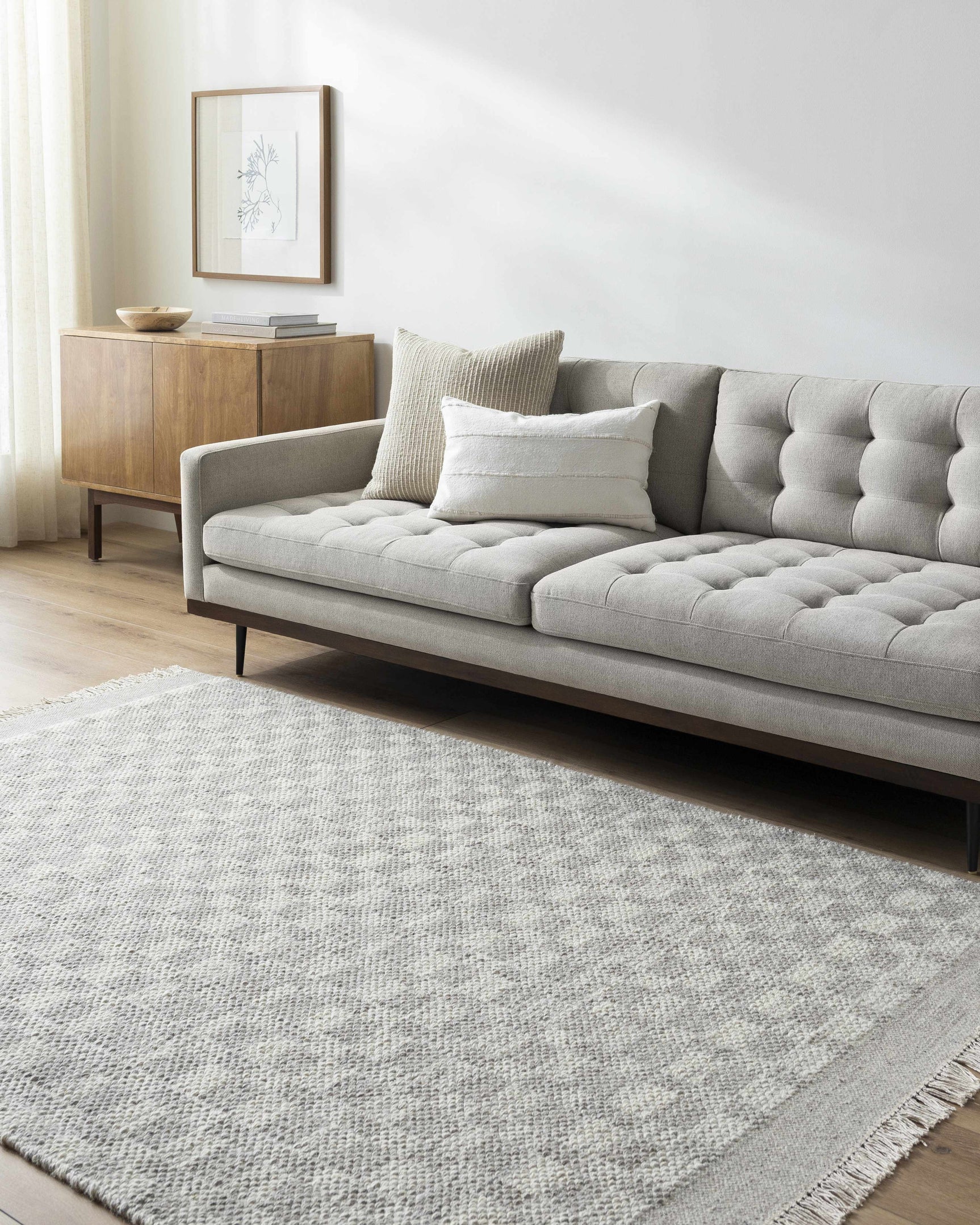 Meira Wool Rug - Clearance - Ornate Home