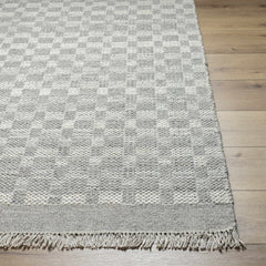 Meira Wool Rug - Clearance - Ornate Home