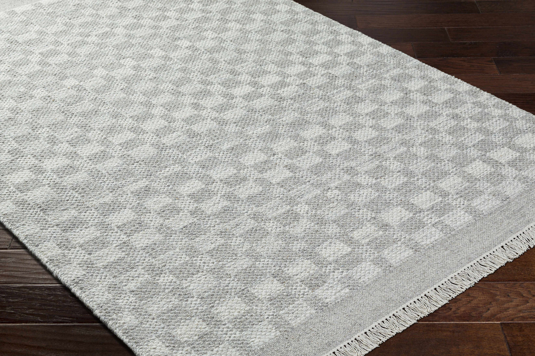 Meira Wool Rug - Clearance - Ornate Home