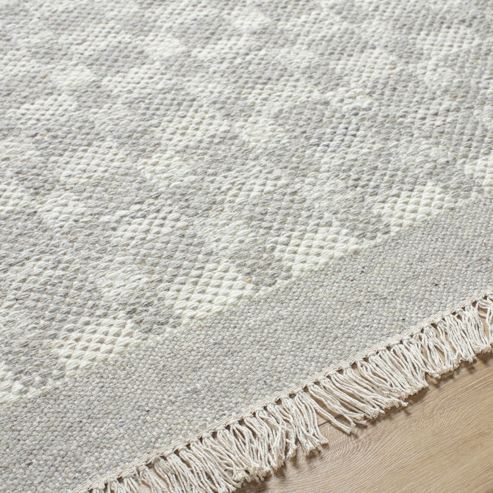 Meira Wool Rug - Clearance - Ornate Home