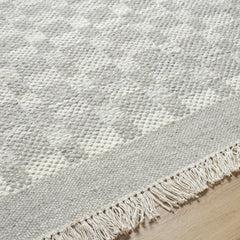 Meira Wool Rug - Clearance - Ornate Home