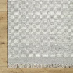 Meira Wool Rug - Clearance - Ornate Home