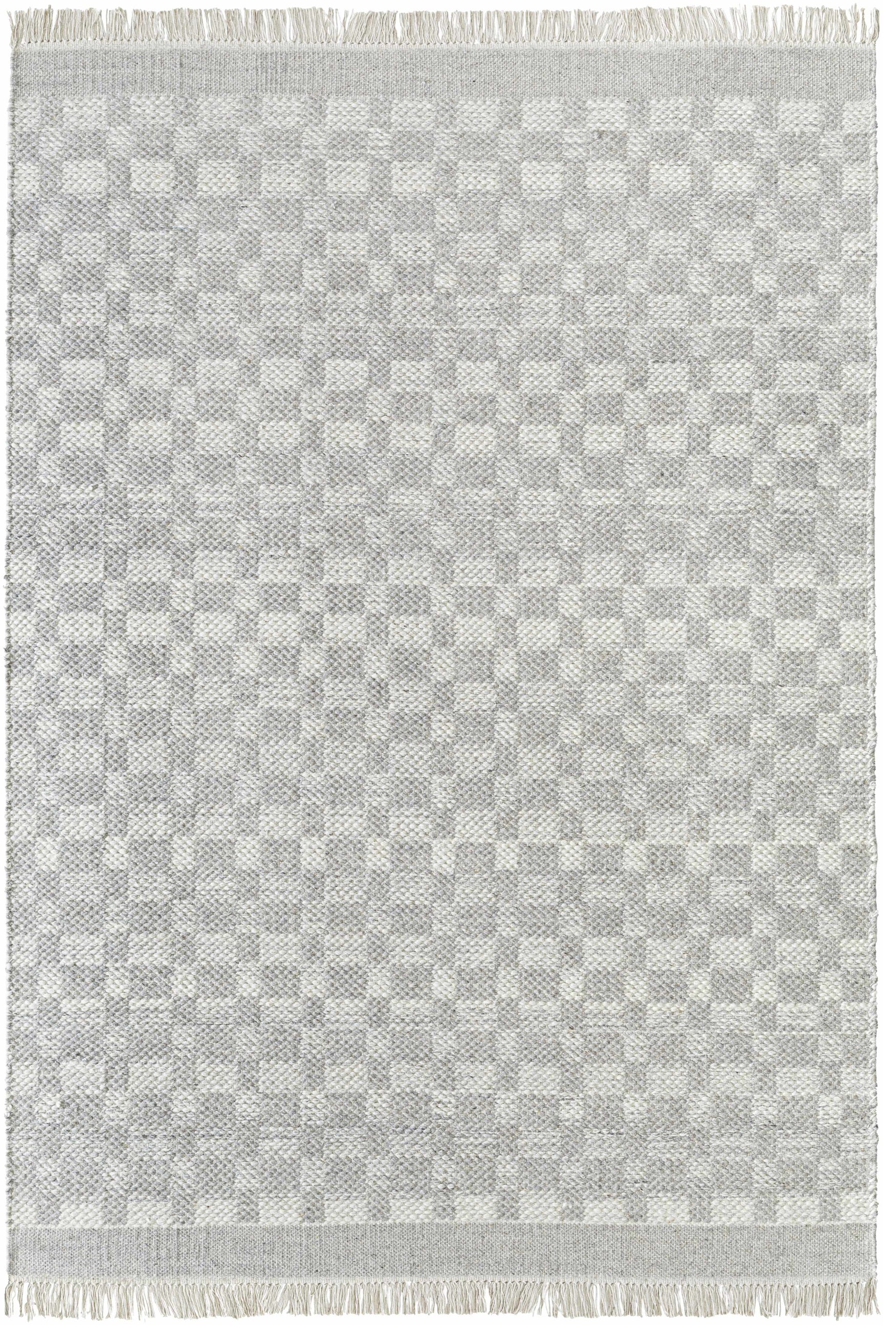 Meira Wool Rug - Clearance - Ornate Home