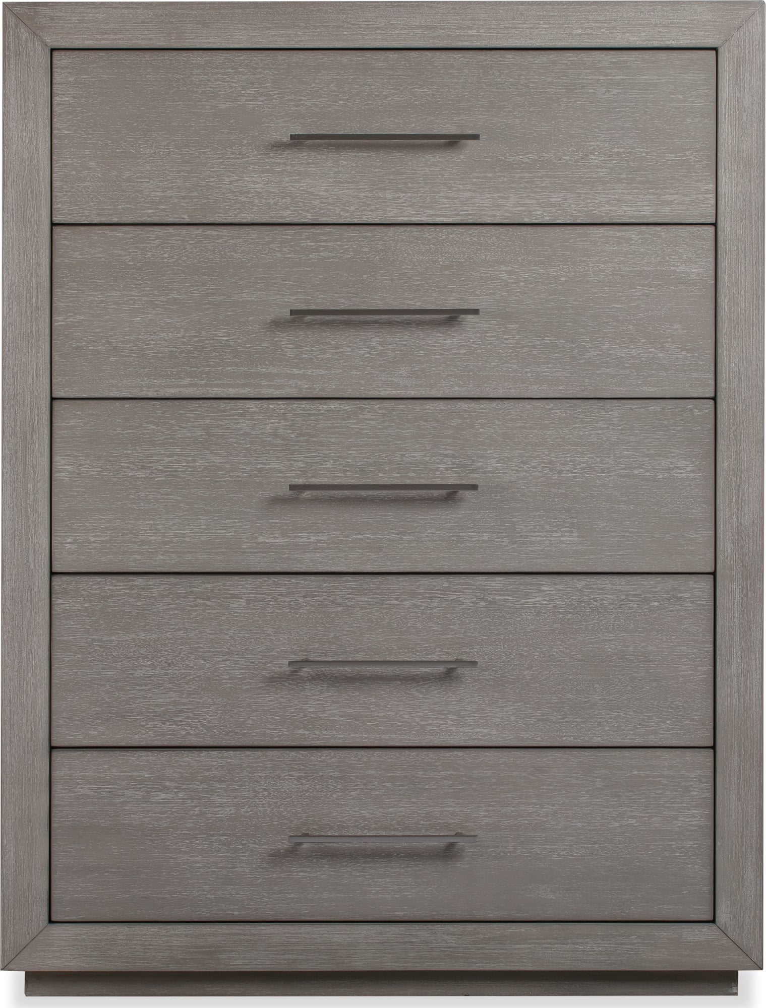 Melbourne Mineral Five Drawer Chest - Ornate Home