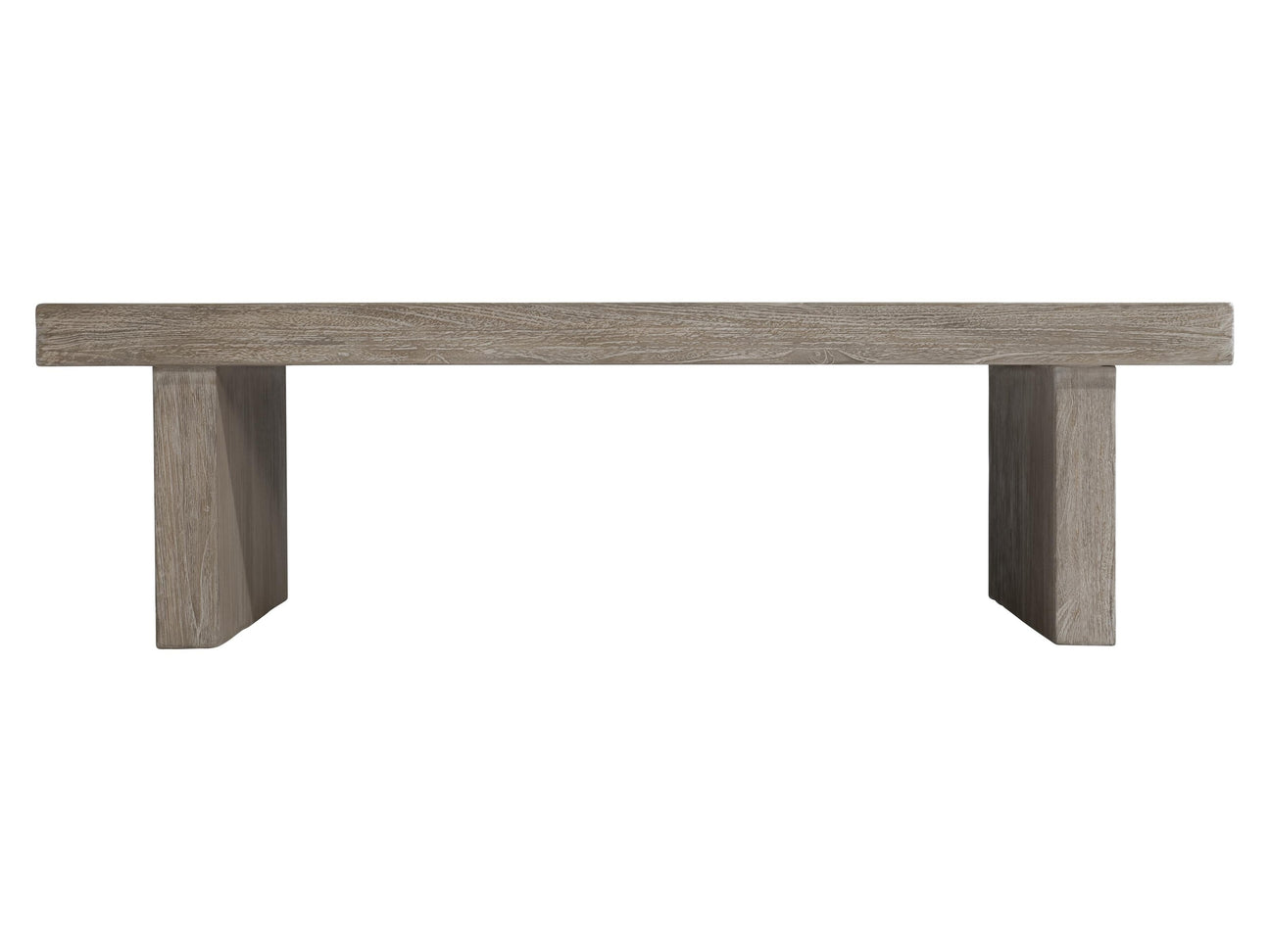 Melbourne Sea Oat Outdoor Cocktail Table - Ornate Home