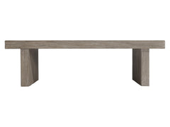 Melbourne Sea Oat Outdoor Cocktail Table - Ornate Home