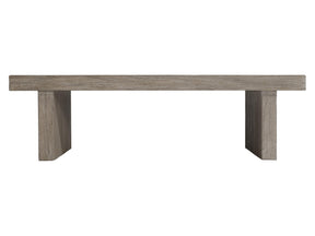 Melbourne Sea Oat Outdoor Cocktail Table - Ornate Home