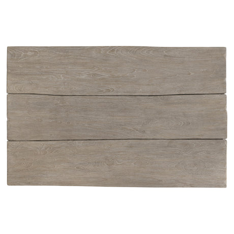 Melbourne Sea Oat Outdoor Cocktail Table - Ornate Home