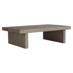 Melbourne Sea Oat Outdoor Cocktail Table - Ornate Home
