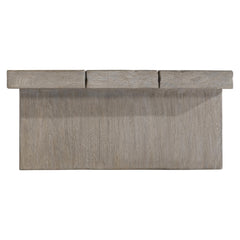 Melbourne Sea Oat Outdoor Cocktail Table - Ornate Home