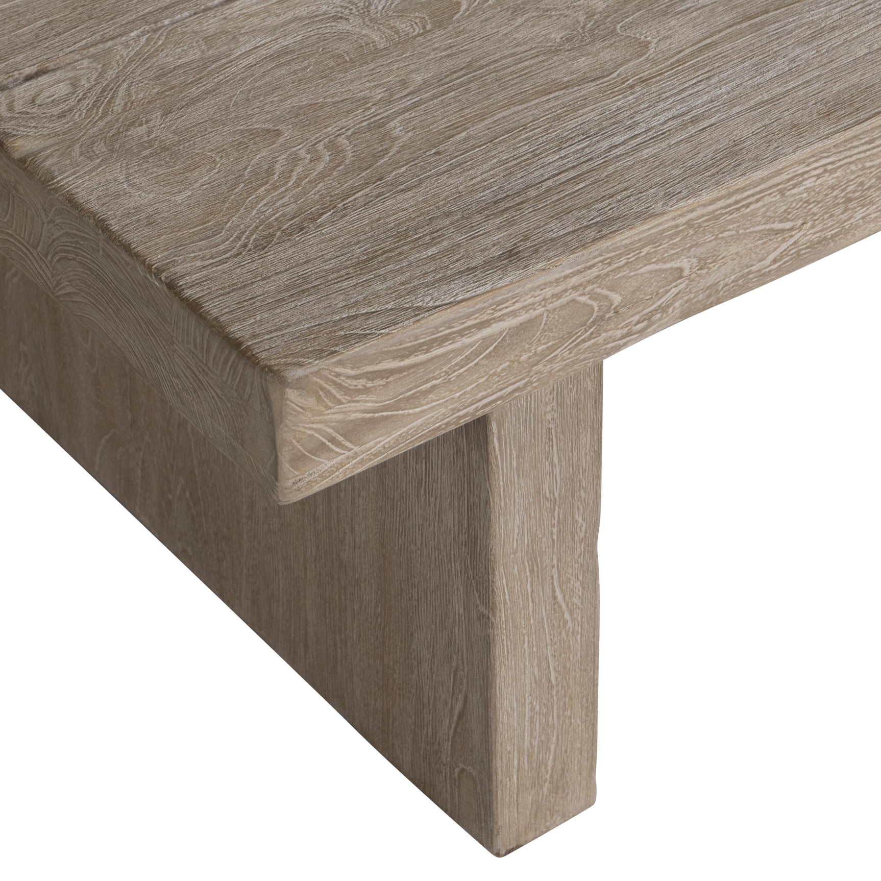 Melbourne Sea Oat Outdoor Cocktail Table - Ornate Home