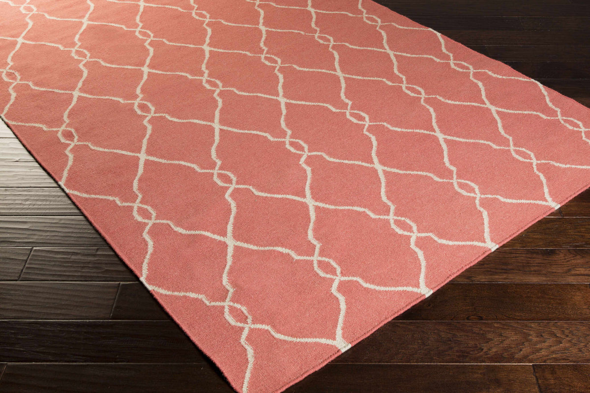 Melcher Area Rug - Clearance - Ornate Home