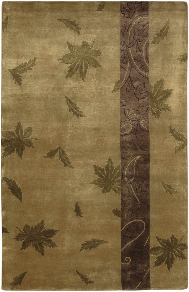 Melcroft Area Rug - Clearance - Ornate Home