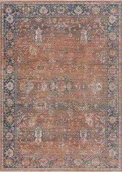 Mele Area Rug - Clearance - Ornate Home