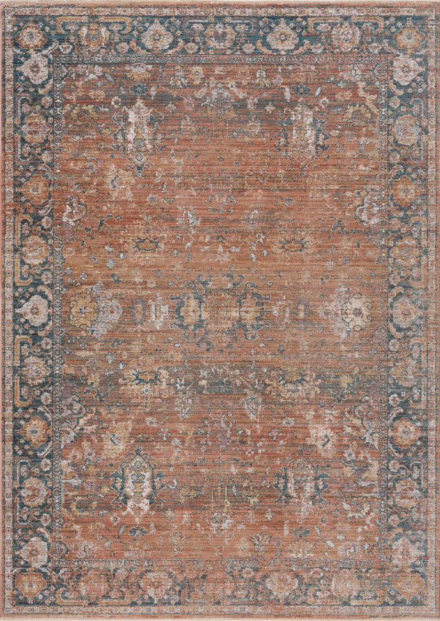 Mele Area Rug - Clearance - Ornate Home