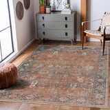 Mele Area Rug - Clearance - Ornate Home