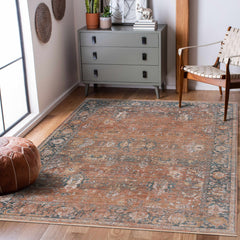 Mele Area Rug - Clearance - Ornate Home