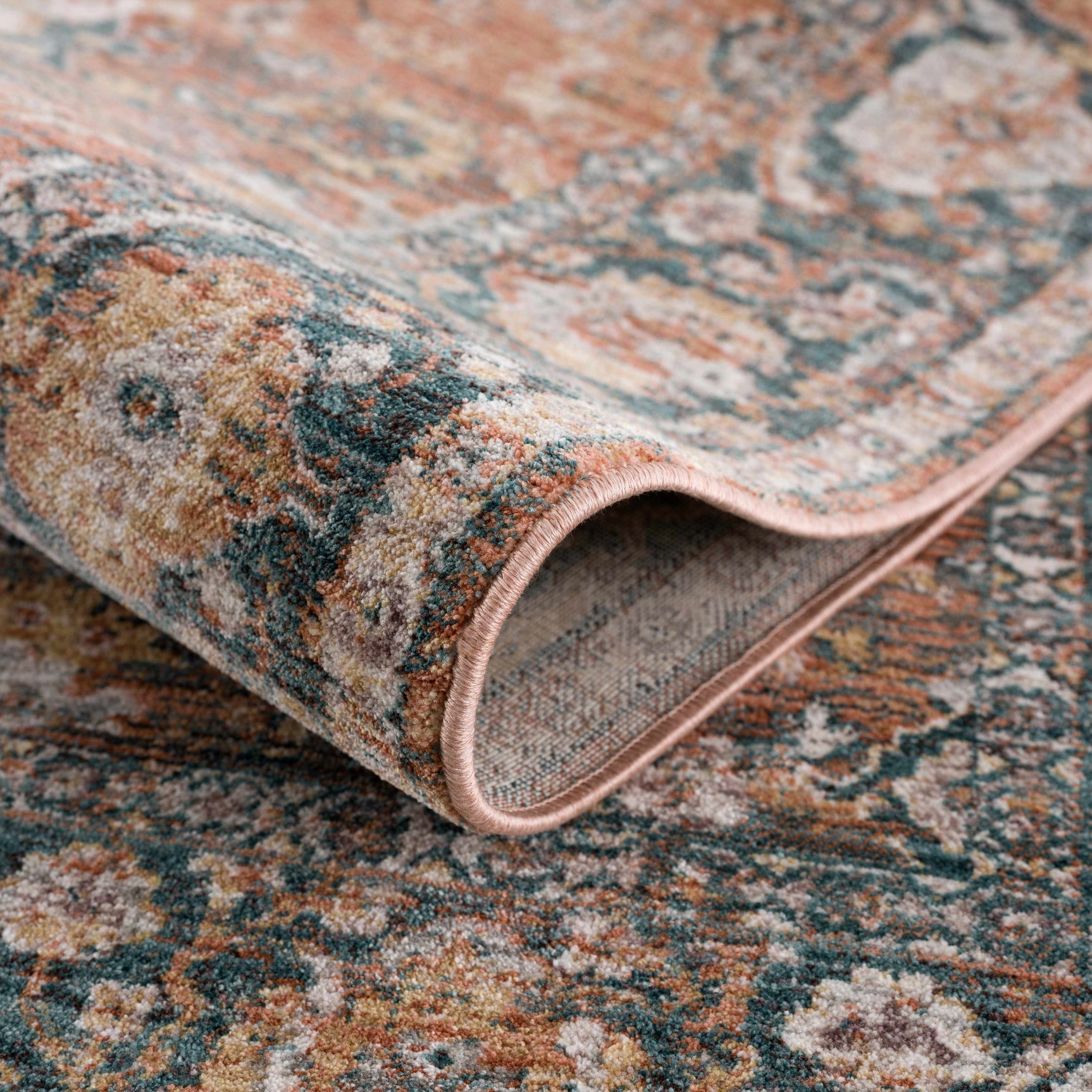 Mele Area Rug - Clearance - Ornate Home