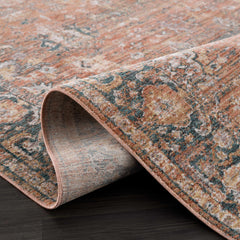 Mele Area Rug - Clearance - Ornate Home
