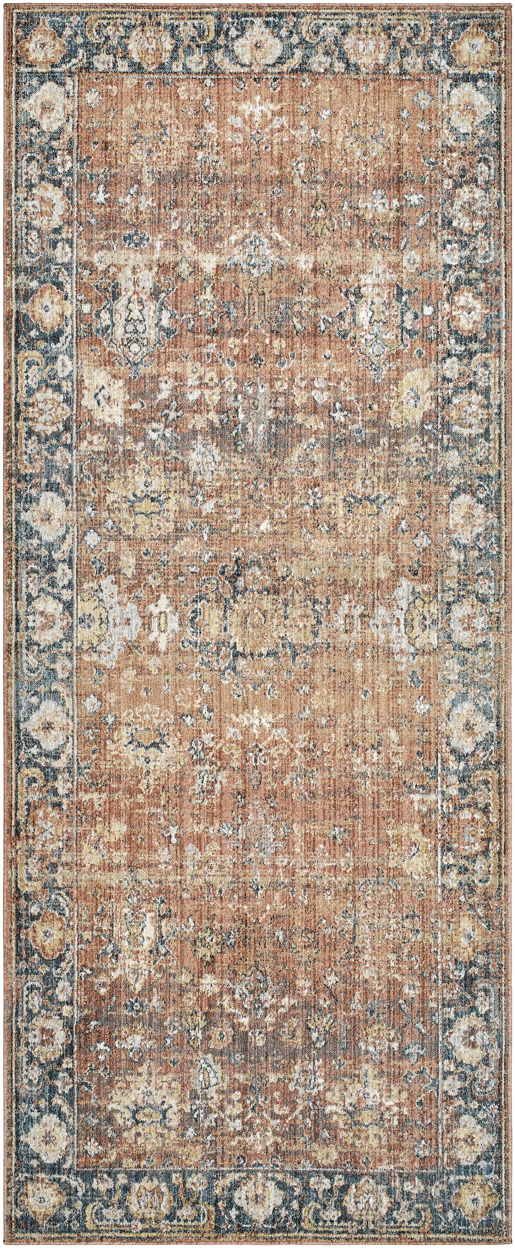 Mele Area Rug - Clearance - Ornate Home