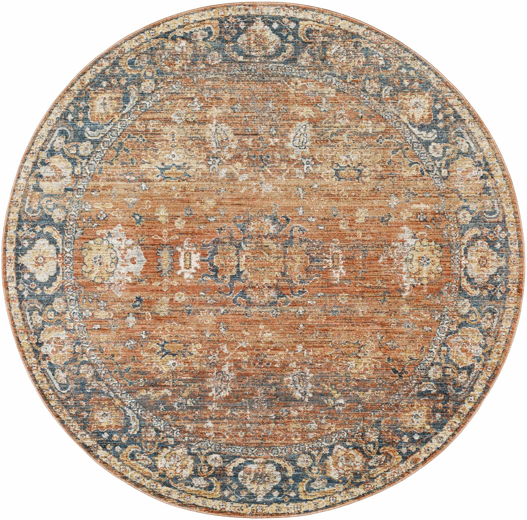 Mele Area Rug - Clearance - Ornate Home
