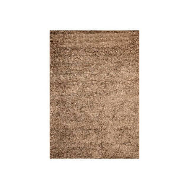 Melfort Brown Area Rug - Ornate Home