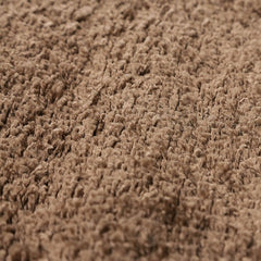 Melfort Brown Area Rug - Ornate Home