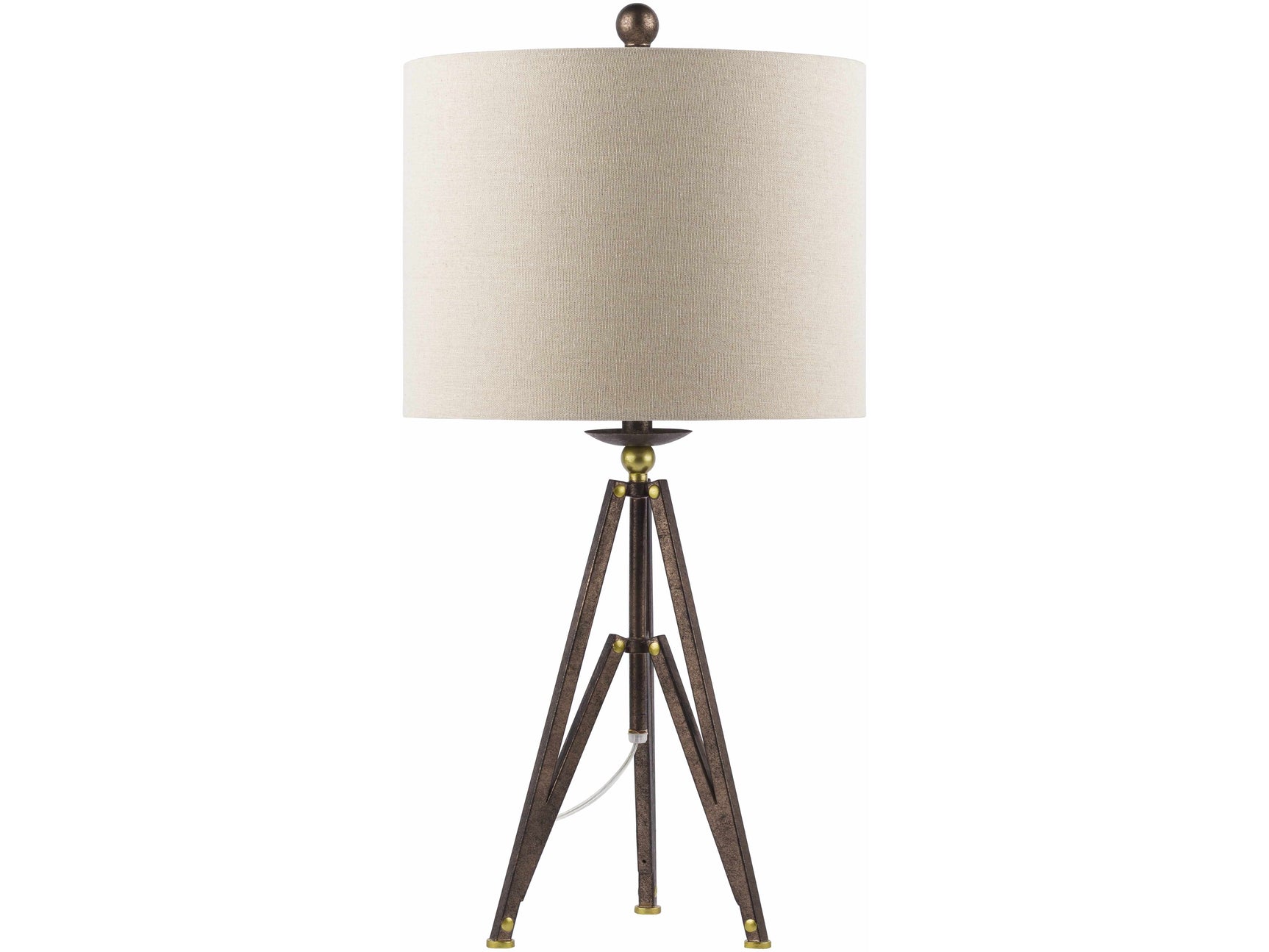 Melita Table Lamp - Clearance - Ornate Home