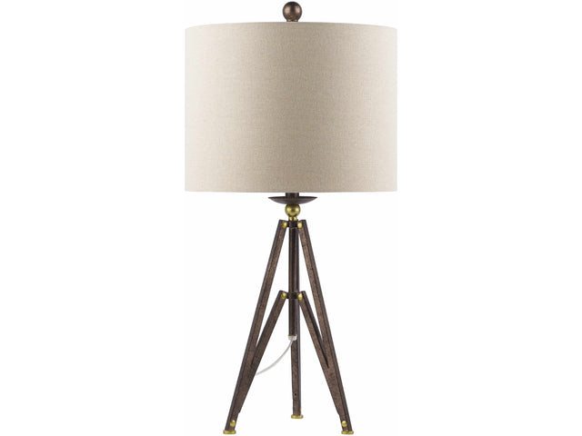 Melita Table Lamp - Clearance - Ornate Home