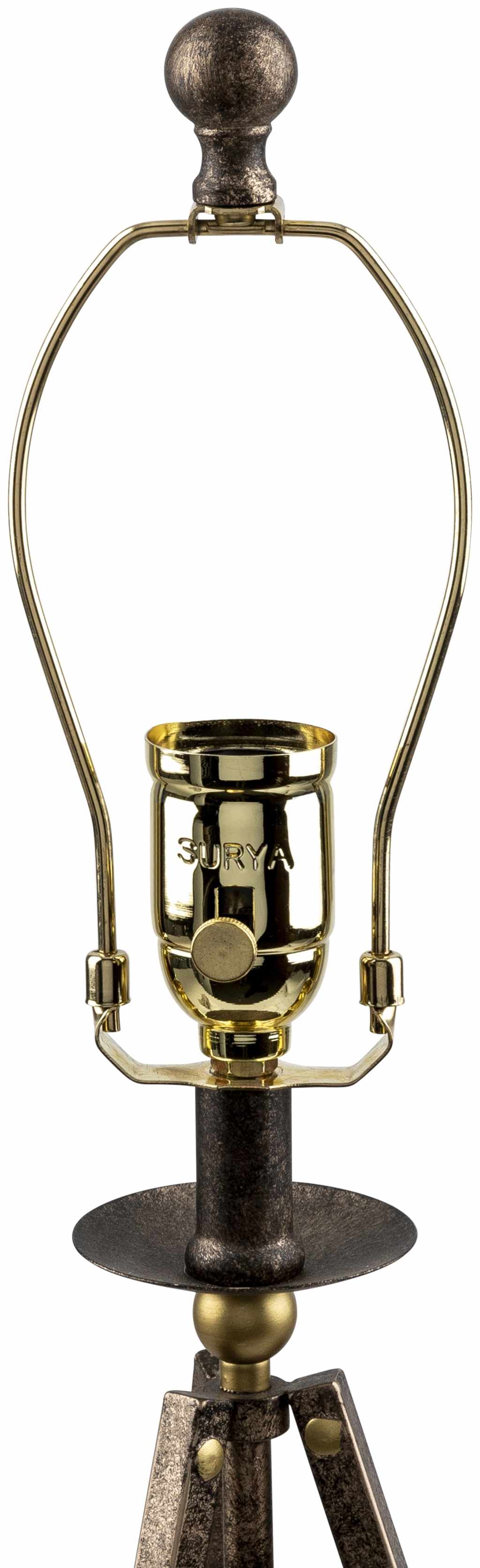 Melita Table Lamp - Clearance - Ornate Home