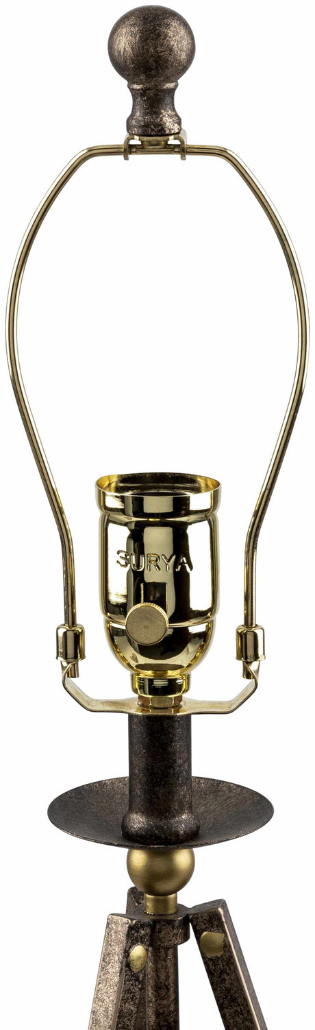 Melita Table Lamp - Clearance - Ornate Home