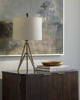 Melita Table Lamp - Clearance - Ornate Home