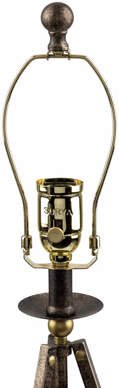 Melita Table Lamp - Clearance - Ornate Home