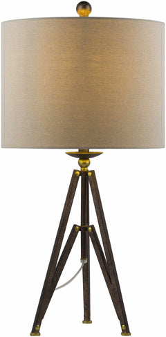Melita Table Lamp - Clearance - Ornate Home
