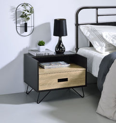 Melkree Accent Table - Ornate Home