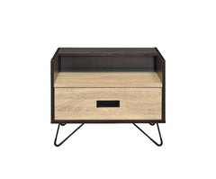 Melkree Accent Table - Ornate Home