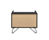 Melkree Accent Table - Ornate Home