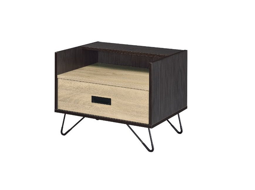 Melkree Accent Table - Ornate Home