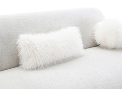 Mellone Oat Sofa - Ornate Home