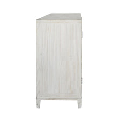 Melrose Light Warm Wash Sideboard - Ornate Home